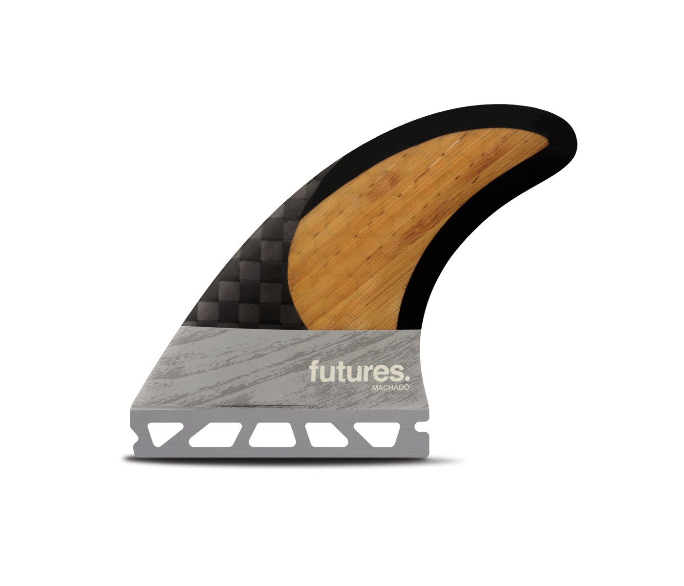 海外限定】 FUTURE FIN Rob machado ロブマチャドシグネーチャーfin M