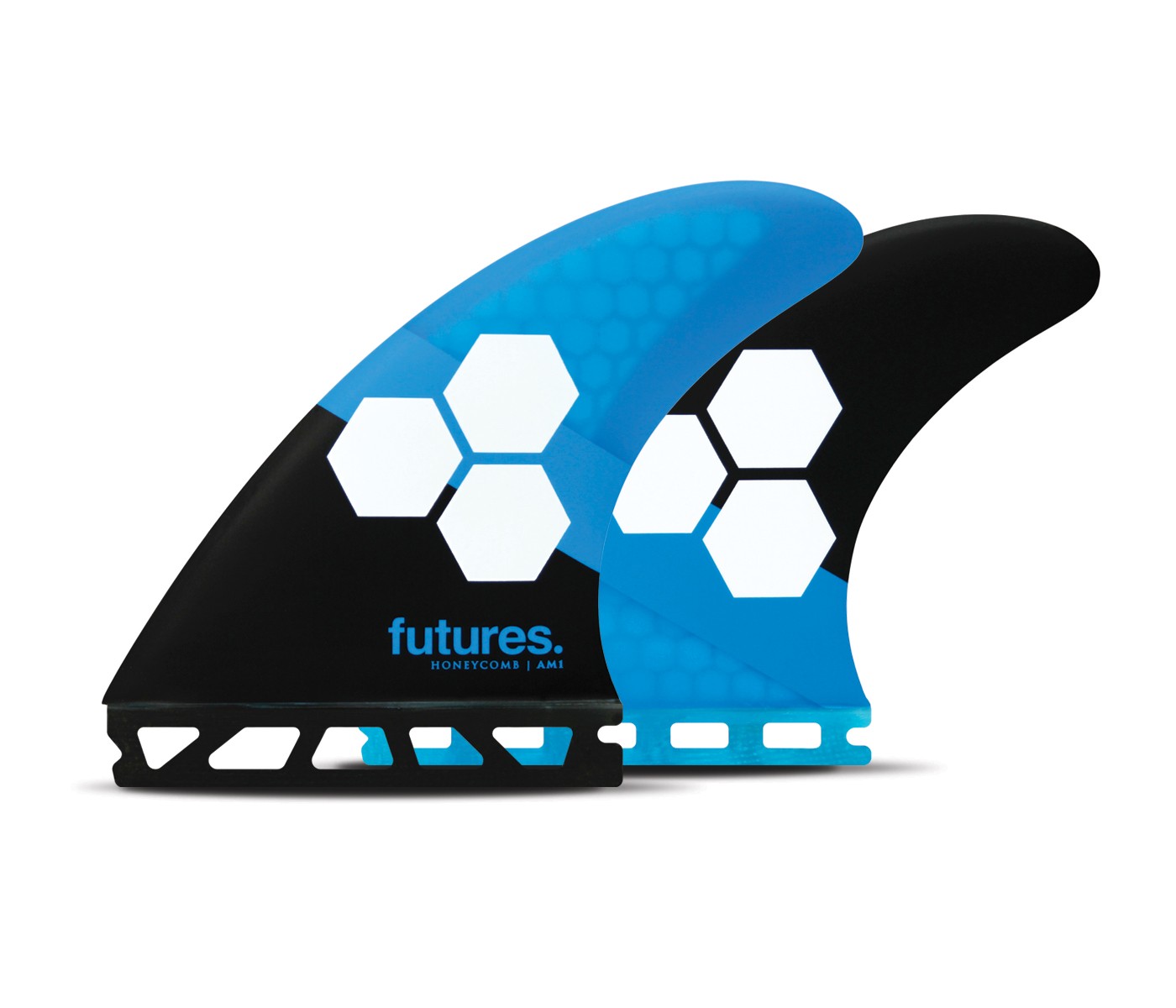 FUTURES FINS(フューチャーズフィンシステム) アルメリック ヘキサ