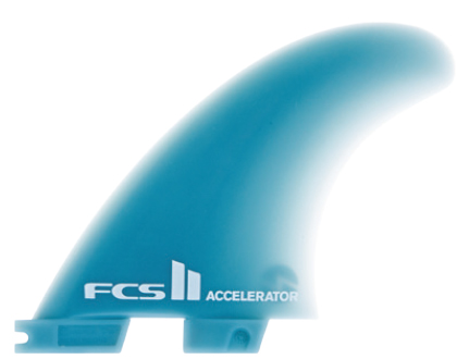 Accelerator GLASS FLEX Glass Tri