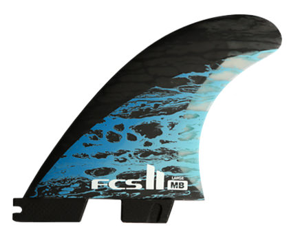 MAYHEM MB CARBON TRI FIN 　Mサイズ 5フィン